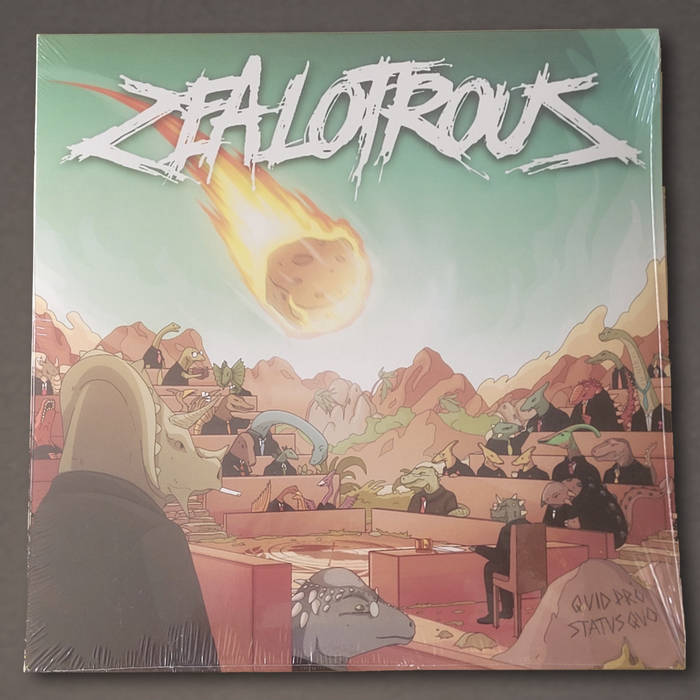 Album art