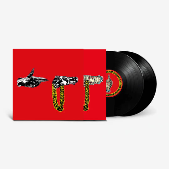 Run The Jewels 2 10th Anniversary Edition | Run The Jewels