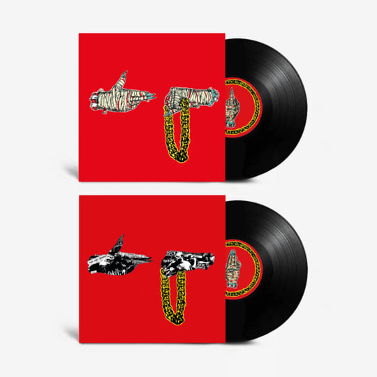 Run The Jewels 2 10th Anniversary Edition | Run The Jewels