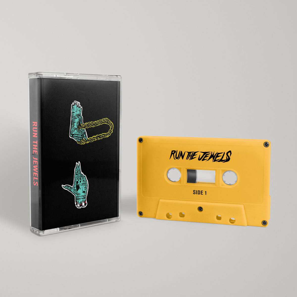 Run The Jewels | Run The Jewels