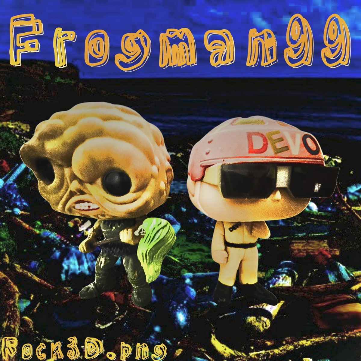 Music | Frogman99 Music | Frogman99
