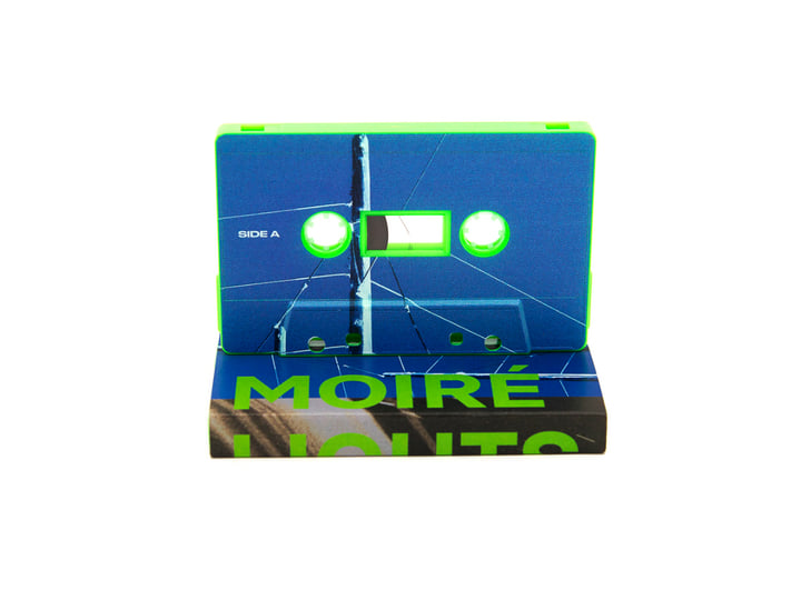 Azimuth & Constants (Tape Edition) | Moiré Lights