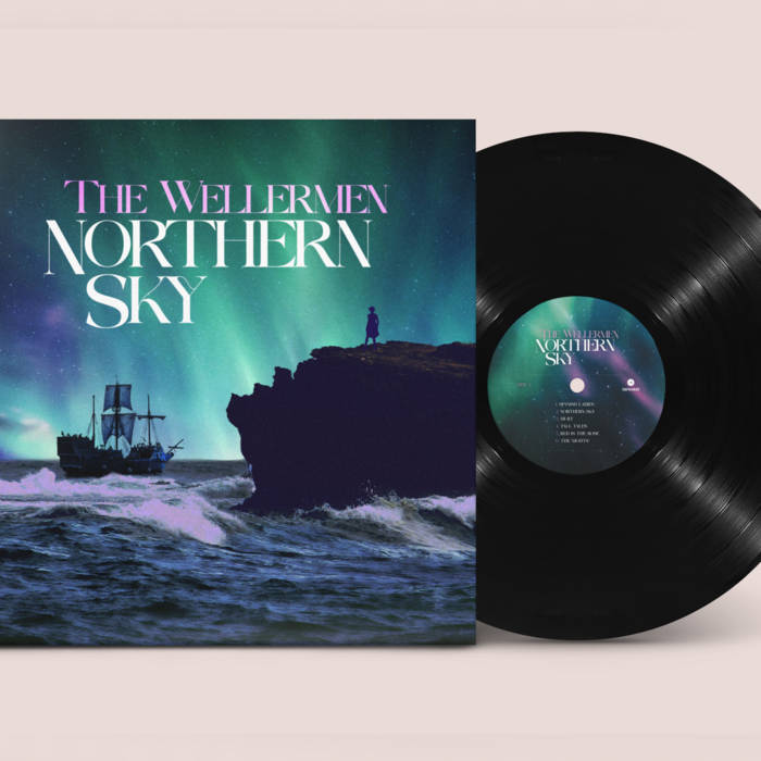 Album art
