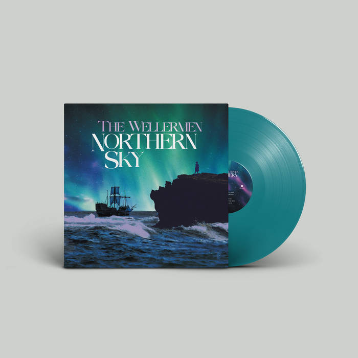 Album art