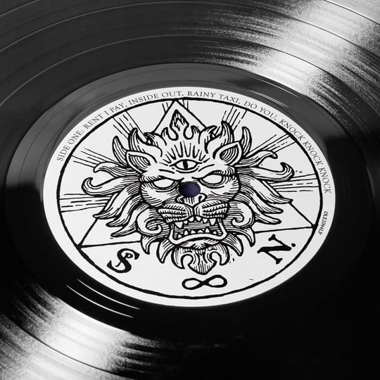 They Want My Soul (Deluxe More Soul Edition) | Spoon