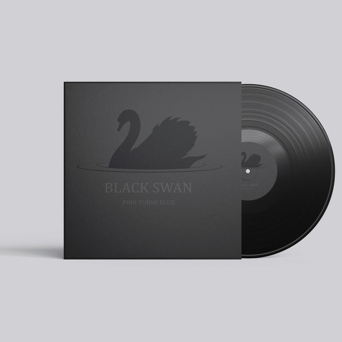 Black Swan – Black Swan Vinyl