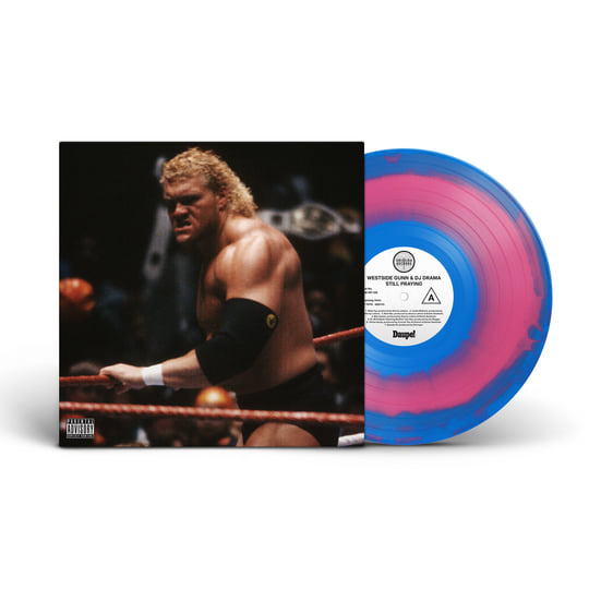 Vinyl Release Radar | Westside Gunn - Still Praying (Limited