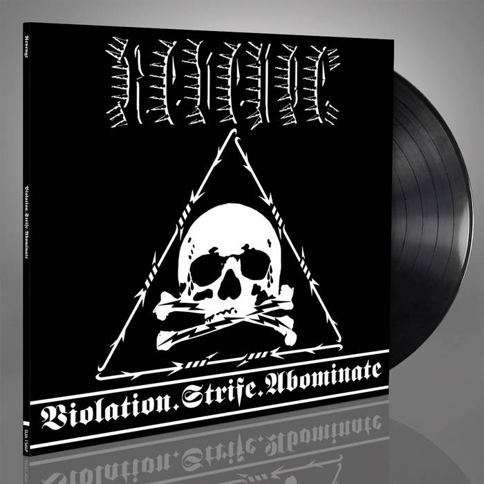 Album art