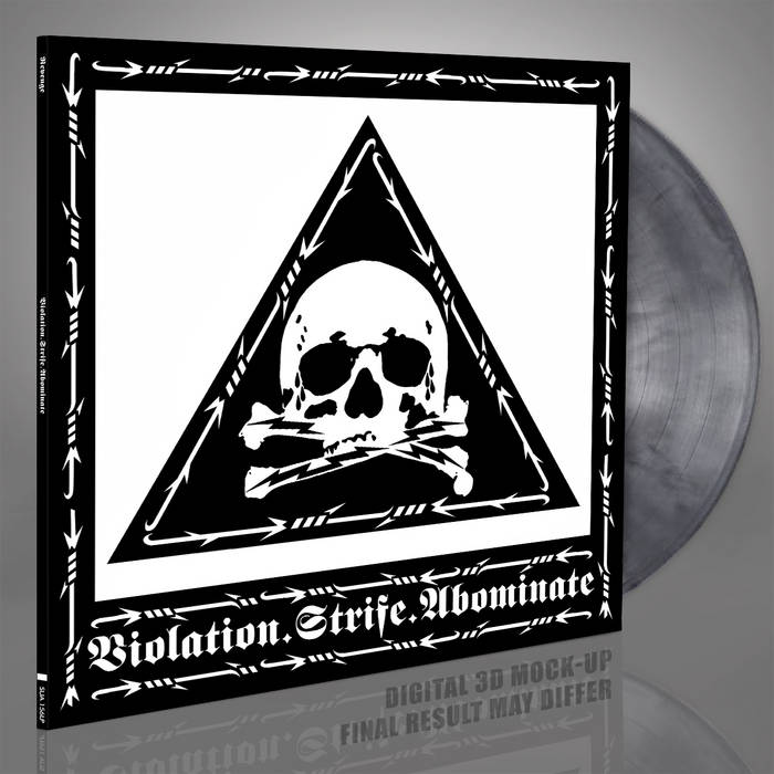 Album art