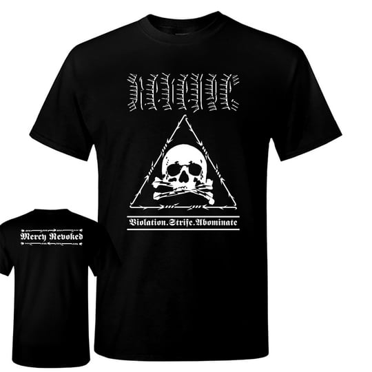 Violation.Strife.Abominate | Revenge