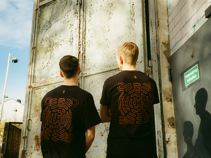 030313 | Various Artists | Tresor Records