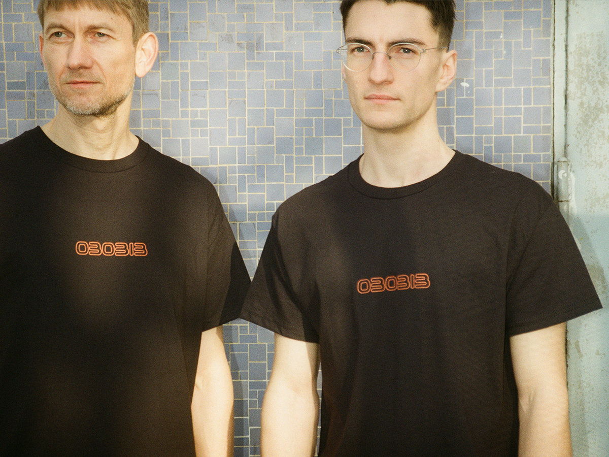 3House Terminal LP レコード Tシャツ キャップ 030313 Shirt | Tresor