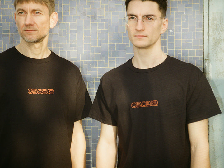 030313 | Various Artists | Tresor Records