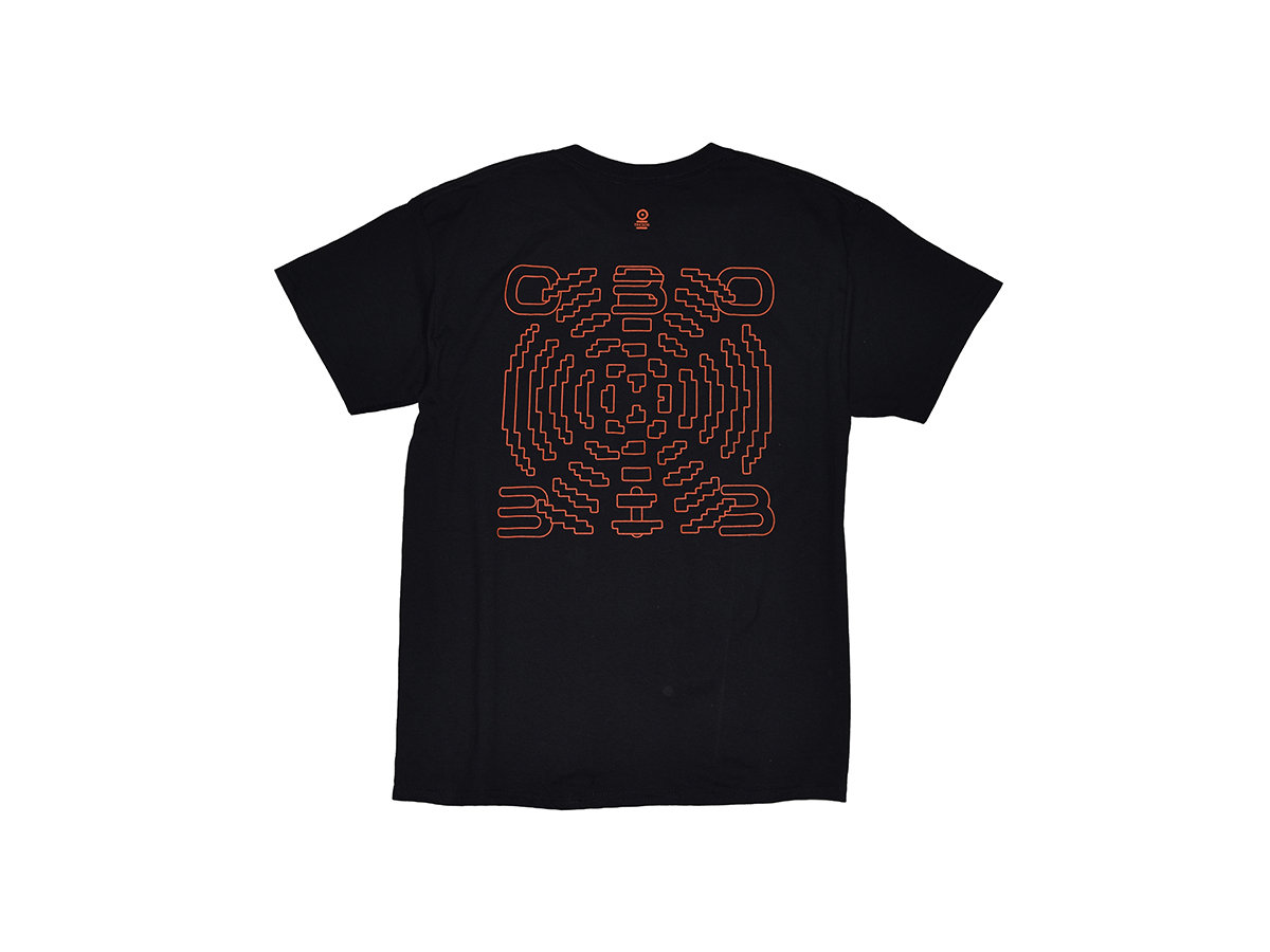 3House Terminal LP レコード Tシャツ キャップ 3House Terminal LP レコード Tシャツ キャップ 030313 Shirt | Tresor