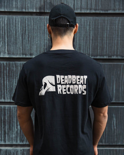 deadbeat breaks vol 1. | deadbeat Records