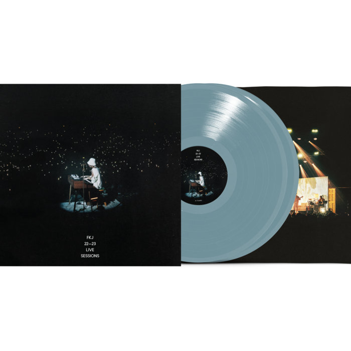 Album art