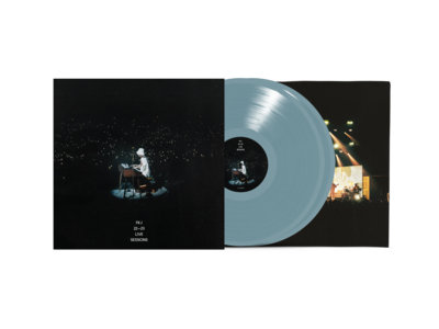 Merch | FKJ