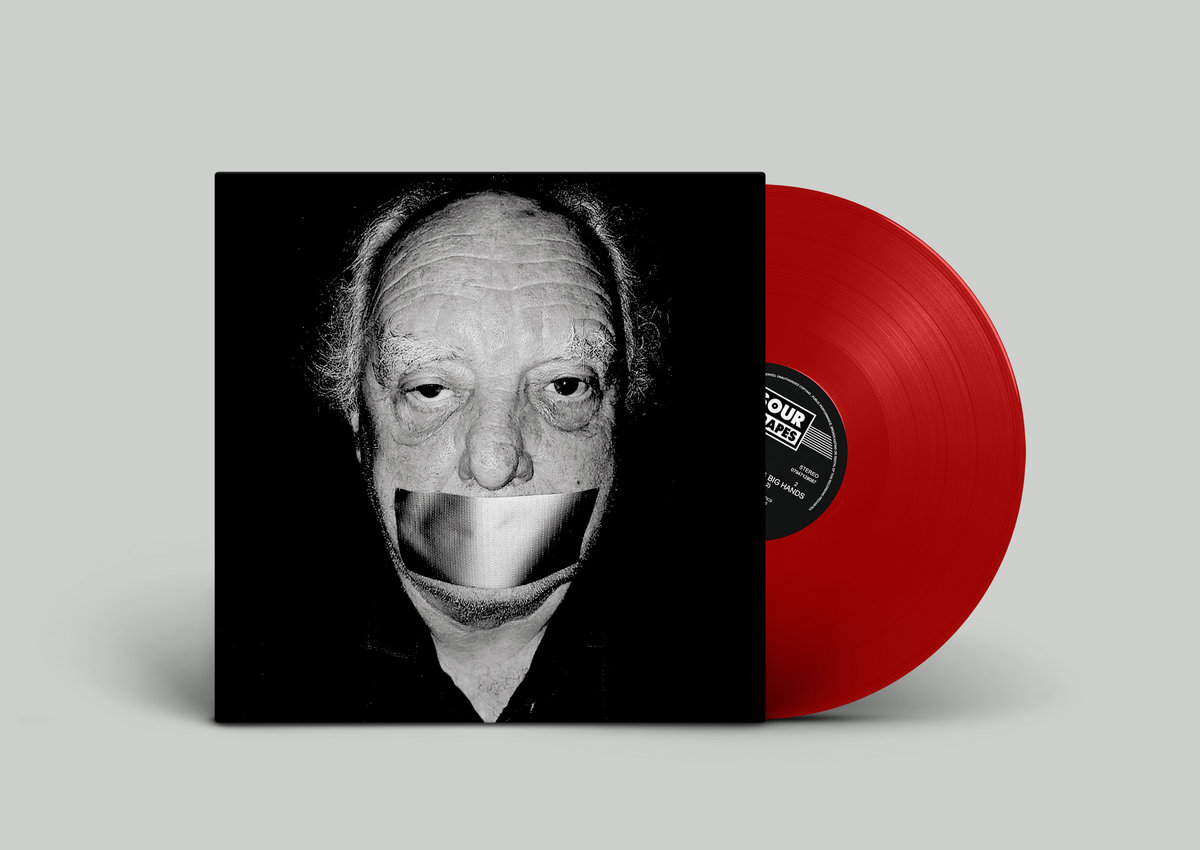 The Sour Grapes X Big Hands Compilation Vol.2 | Sour Grapes Records