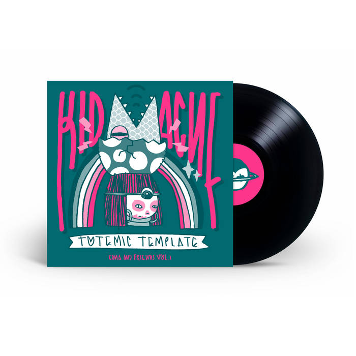 Album art