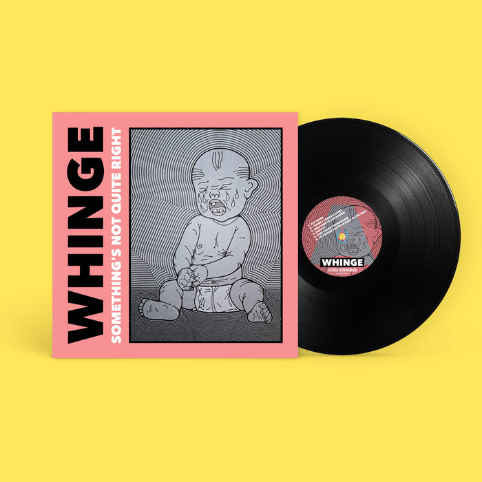 Album art