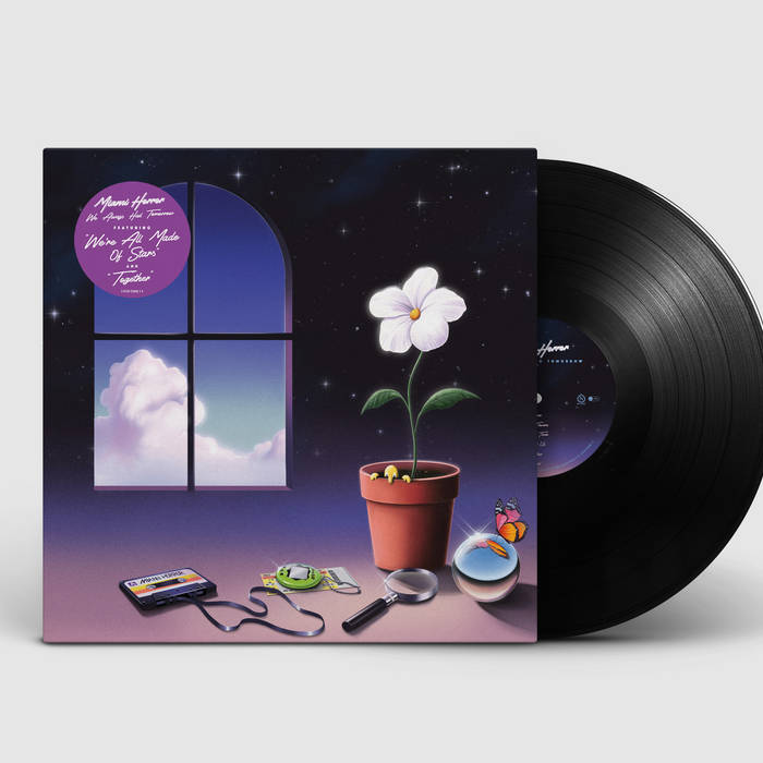 Album art