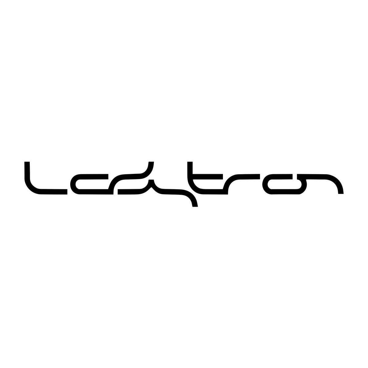 Time s Arrow Ladytron
