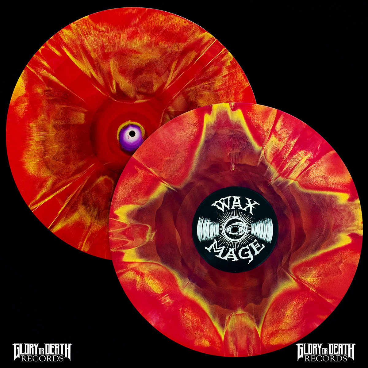 Sagittarius A* Star | Kvasir | Glory or Death Records