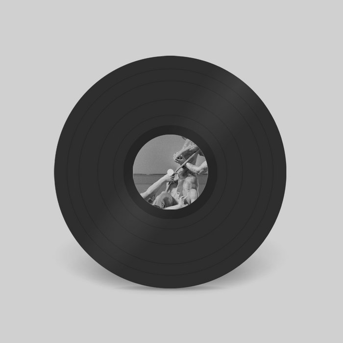 Album art