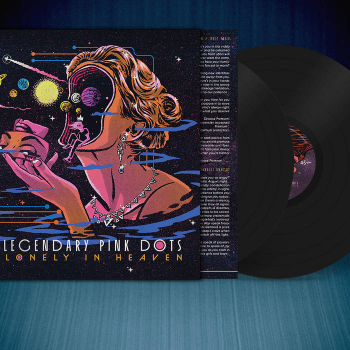 Album art