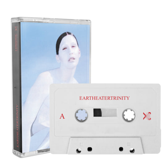 Trinity | Eartheater