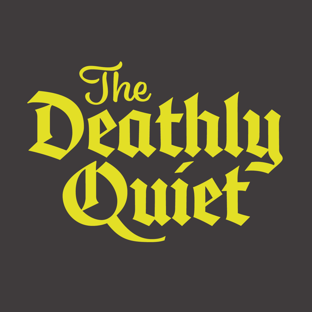 Christmas Yet To Come The Deathly Quiet christmas-yet-to-come-the-deathly-quiet