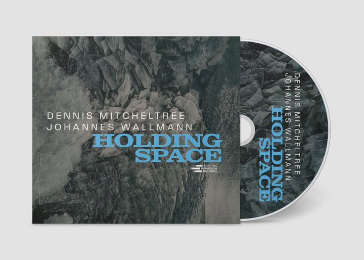Holding Space | Dennis Mitcheltree & Johannes Wallmann | Shifting