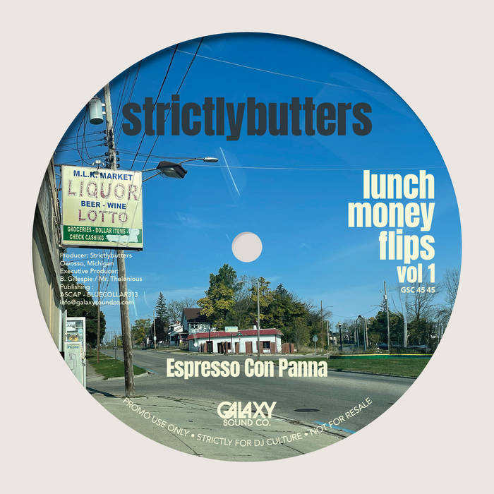 Album art