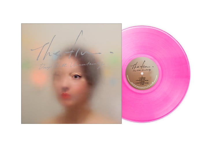 The fin.「Days With Uncertainty」〈LPレコード〉 The Fin. – Days With Uncertainty | Releases | Discogs