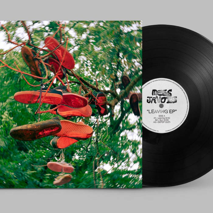 Album art