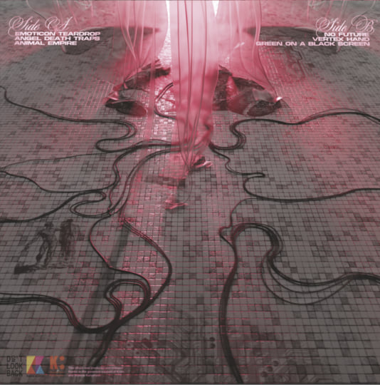 Angel Death Traps | Alexander Schubert x NEKO3 | NEKO3