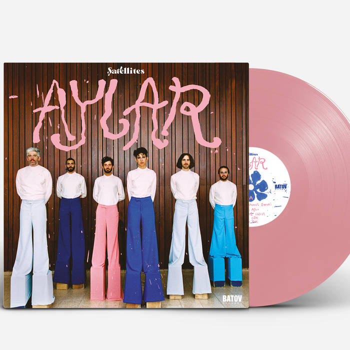 Album art
