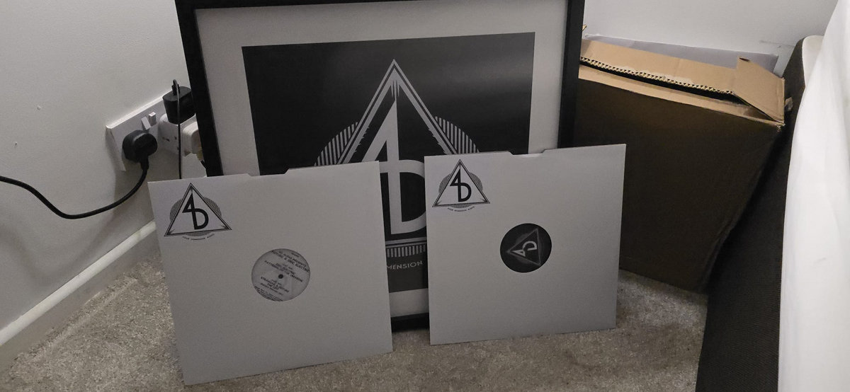 未開封　「KITE LIBERATOR」ORIGINAL SOUND TRACK Kite Liberator Soundtrack – Otaku.co.uk