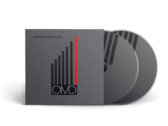 bauhaus staircase ARTefact - blu ray | Orchestral Manoeuvres in 