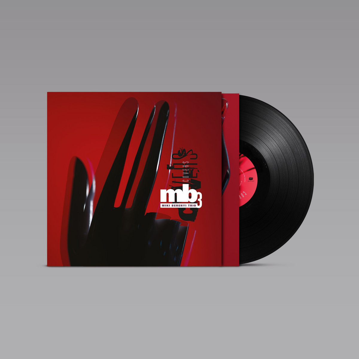 pop yours オンライン限定レコード3枚 3