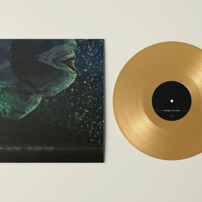 Album art