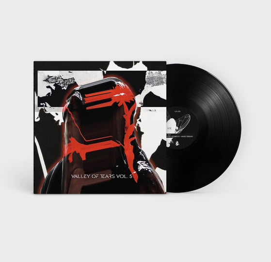 Valley of Tears 5 | VARIOUS ARTISTS | SOIL