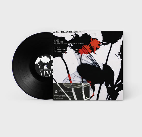 Valley of Tears 5 | VARIOUS ARTISTS | SOIL