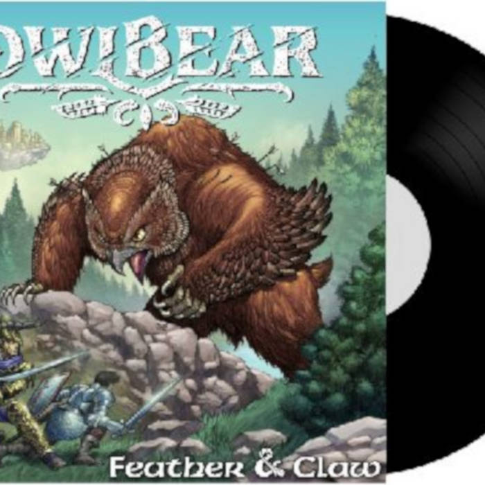 Album art