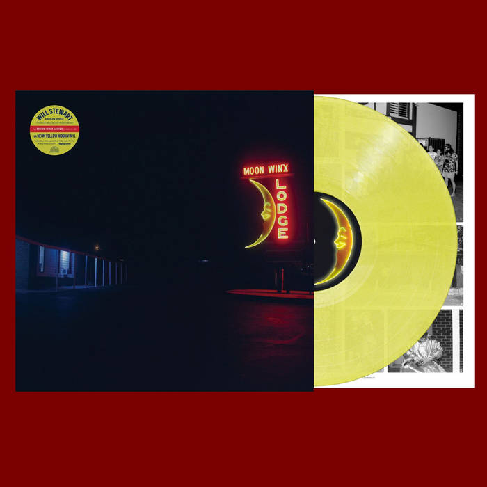 Album art