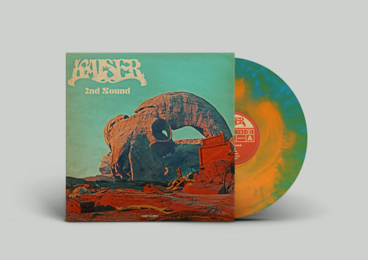 2nd Sound | Kaiser