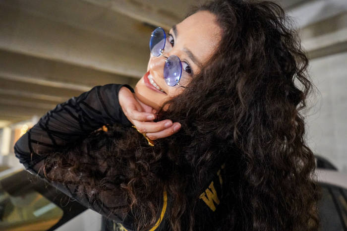 Music | Mami Zaddy