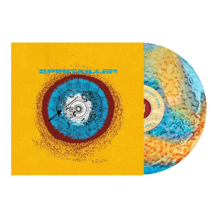Album art