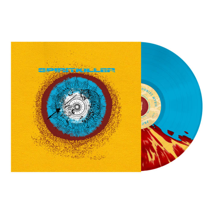 Album art