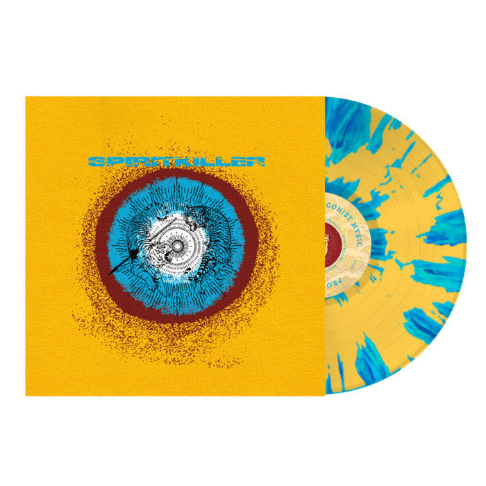 Album art